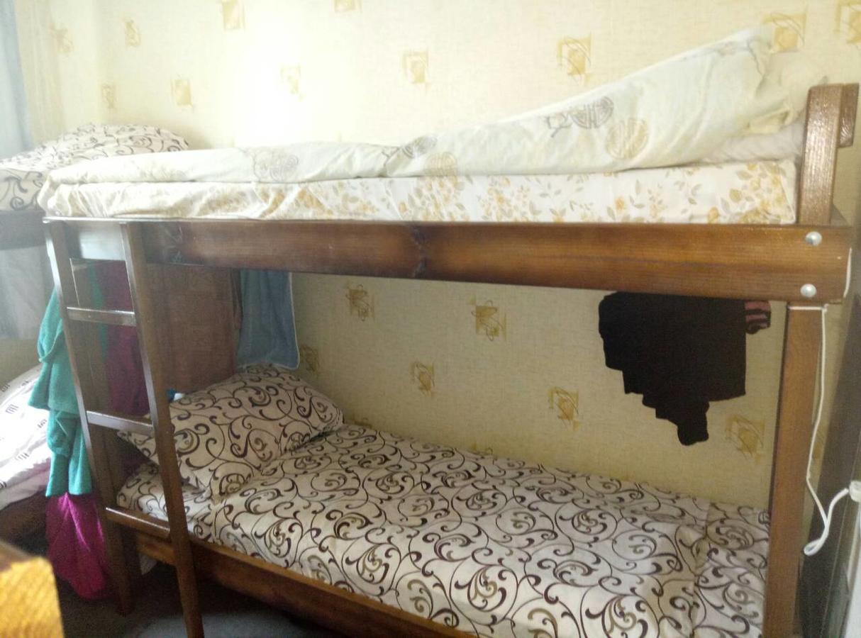 Hostel Dyukovskiy Kiew Exterior foto