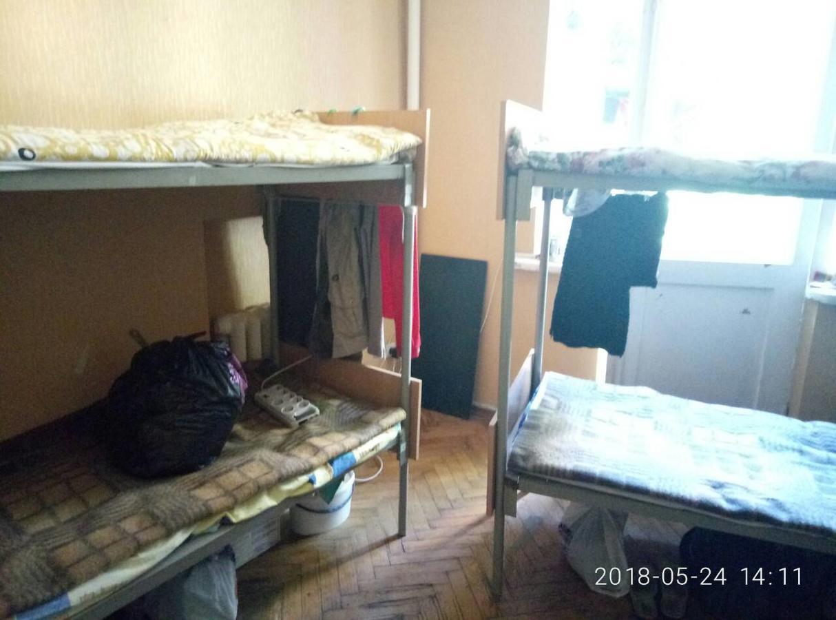 Hostel Dyukovskiy Kiew Exterior foto